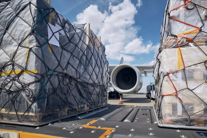 AIRFREIGHT