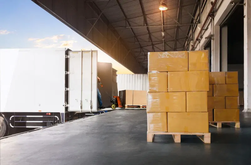 IMPORT CLEARANCE